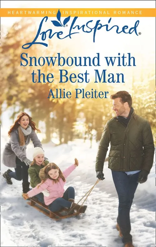 High Quality Snowbound With The Best Man (Matrimony Valley, Book 2) (Mills & Boon Love Inspired)