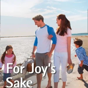 For Joy's Sake (Where Secrets are Safe, Book 12) (Mills & Boon Superromance) Buy Today
