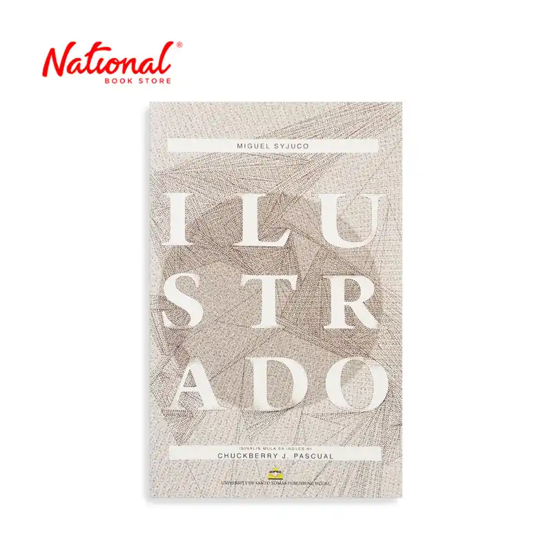 Ilustrado by Miguel Syjuco, Translated by Chuckberry J. Pascual - Trade Paperback Popular