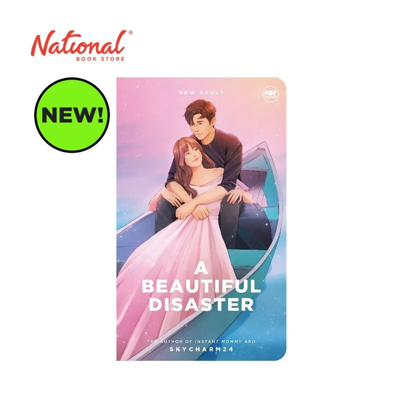 A Beautiful Disaster by Skycharm24 Mass Market Flash Sale