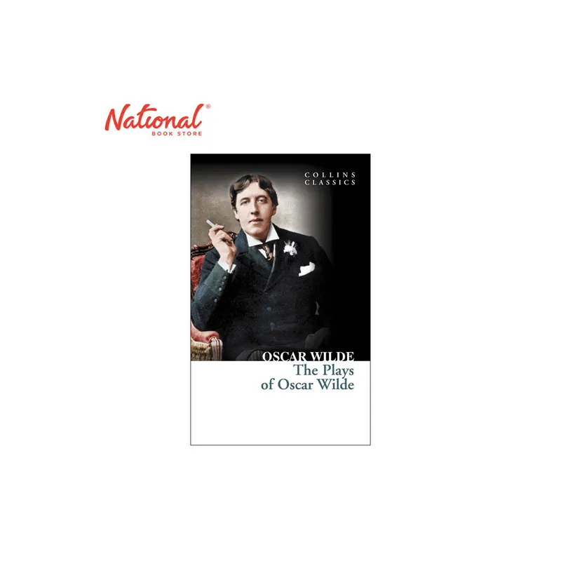 Bulk Order The Plays of Oscar Wilde by Oscar Wilde - Mass Market - Classics - Fiction & Literature