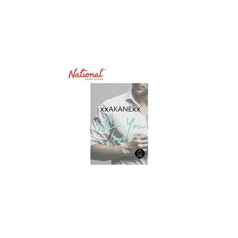 Warranty Included Who You Love - Trade Paperback by xxAKANExx