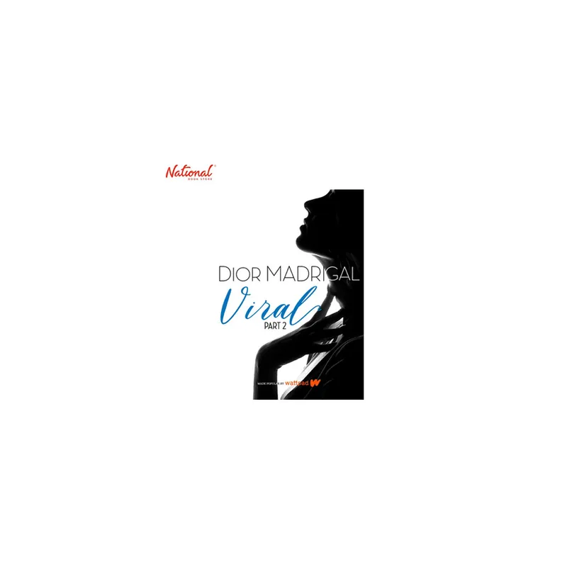 Buy Today Viral Part 2 Trade Paperback by Dior Madrigal
