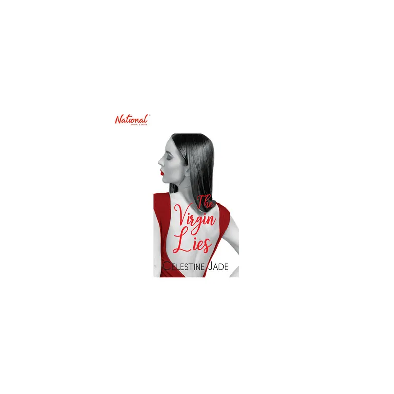 Top Pick The Virgin Lies Mass Market by Celestine Jade