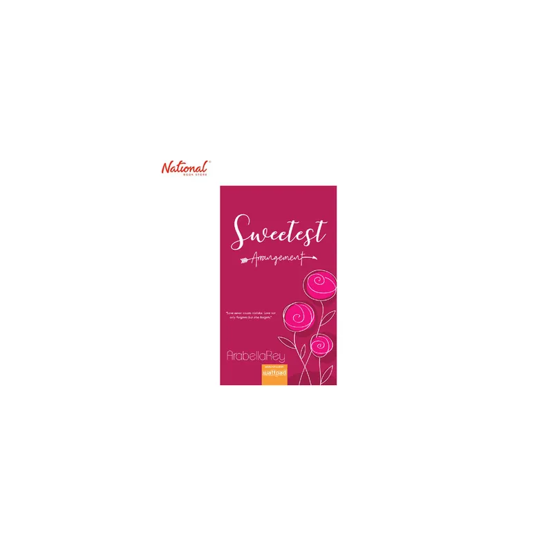 Best Seller Sweetest Arrangement Mass Market by Arabellarey