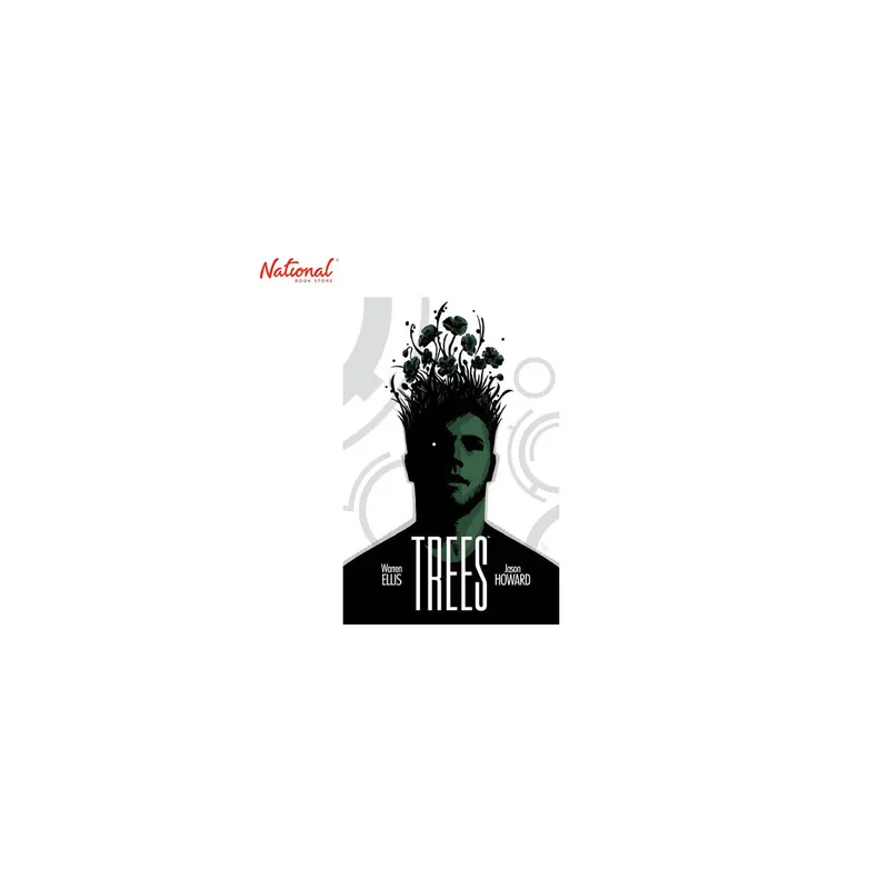 Time-Limited Trees Volume 1 Trade Paperback by Warren Ellis