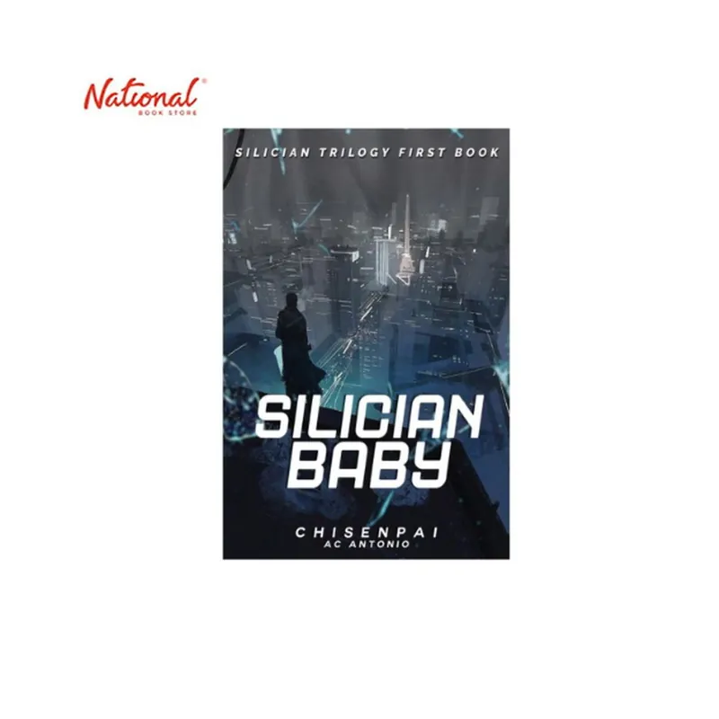 Factory Price Silician Baby Book 1 Trade Paperback By Ac Antonio "Chisenpai"