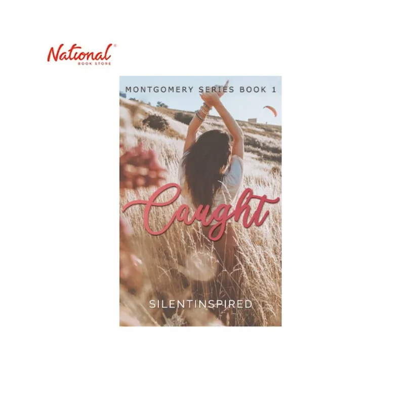 Worldwide Shipping Caught Trade Paperback By SilentinspiRed