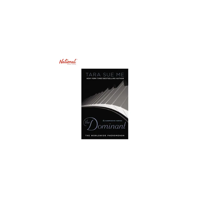 Best Seller DOMINANT TRADE PAPERBACK