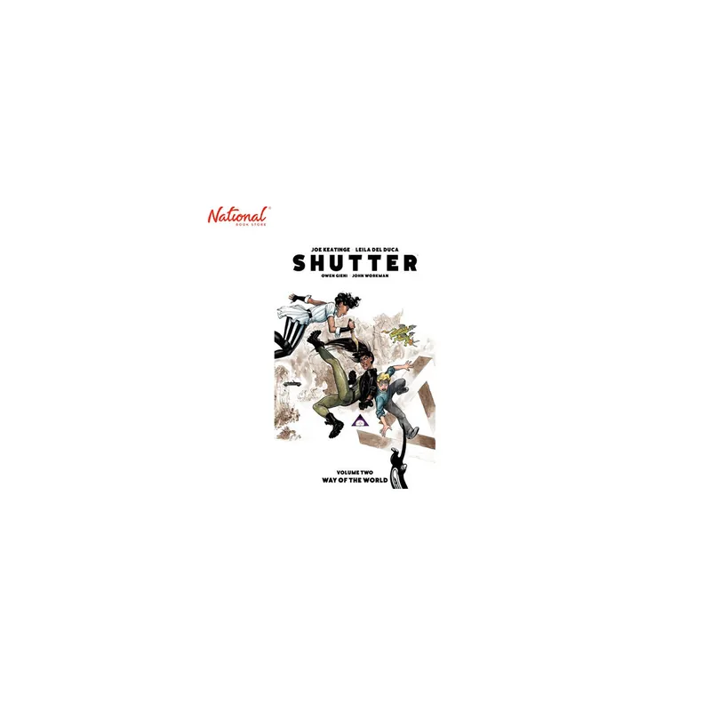 Deal SHUTTER VOLUME 2