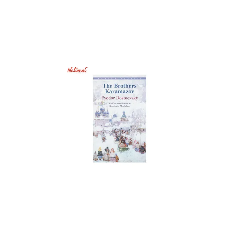 BROTHERS KARAMAZOV Low Price