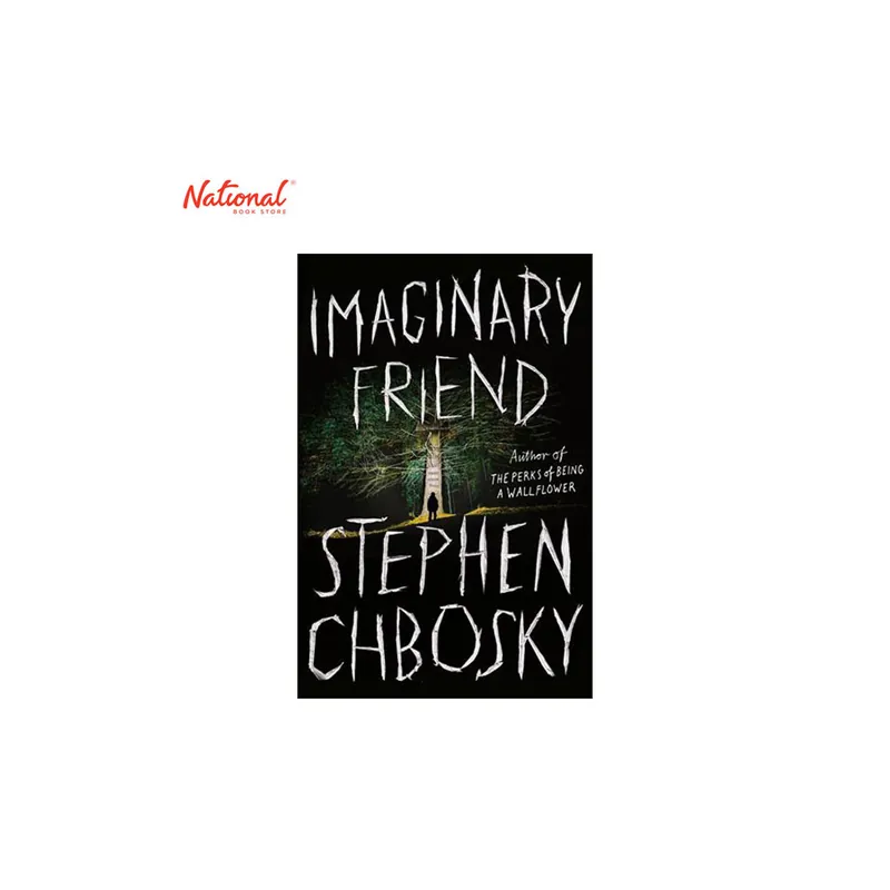 Direct From Manufacturer IMAGINARY FRIEND TRADE PAPERBACK