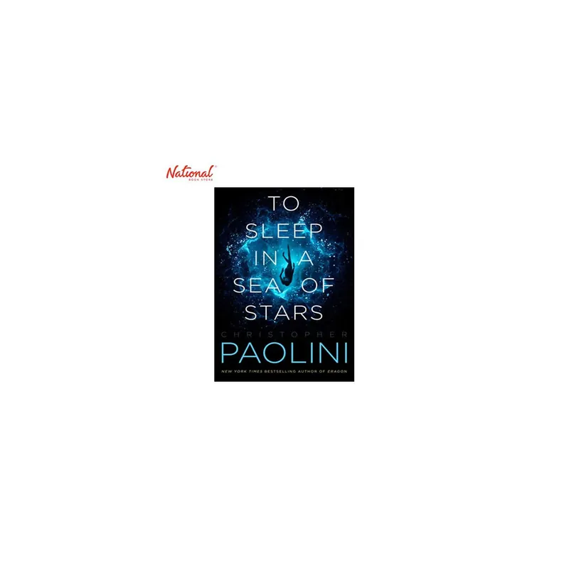 TO SLEEP IN A SEA OF STARS TRADE PAPERBACK Sale