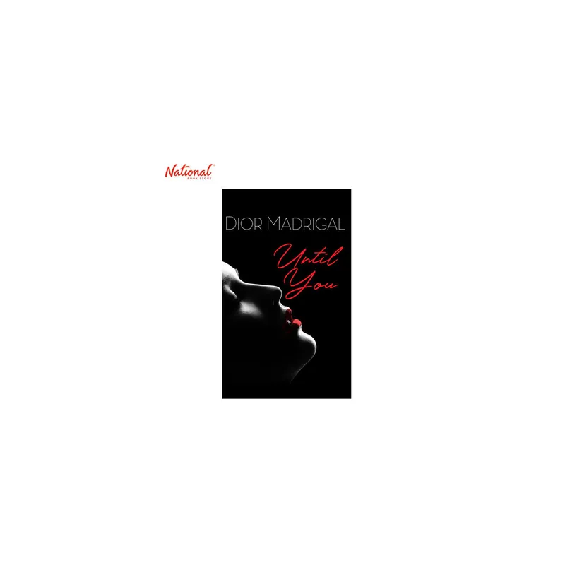 Instant Buy UNTIL YOU TRADE PAPERBACK