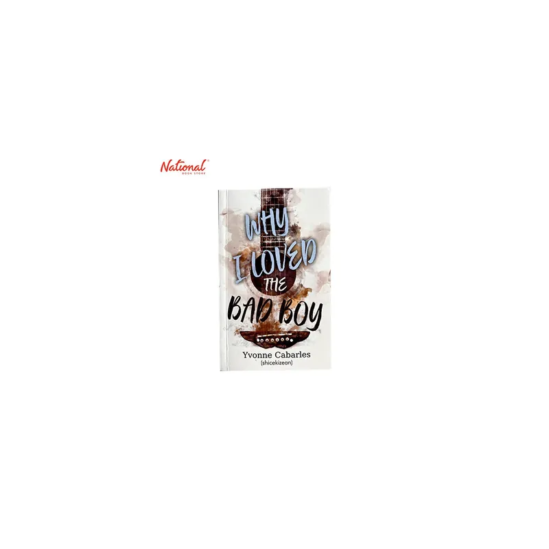 Warranty Included BOOKLAT001 WHY I LOVED THE BAD BOY MASS MARKET PAPERBACK CC