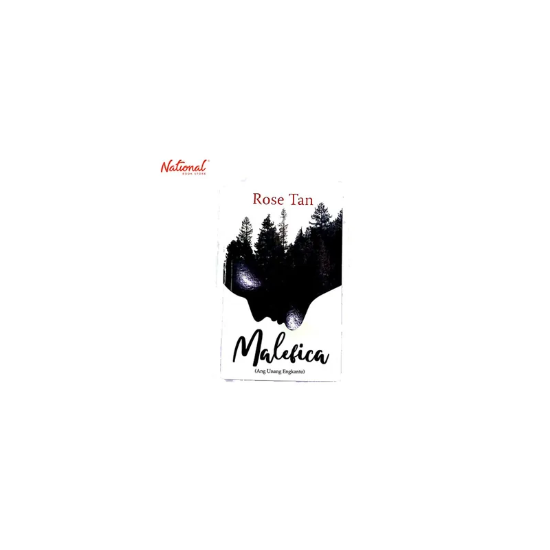 Top Pick PPS00154 MALEFICA (ANG UNANG ENGKANTO) MASS MARKET PAPERBACK CC