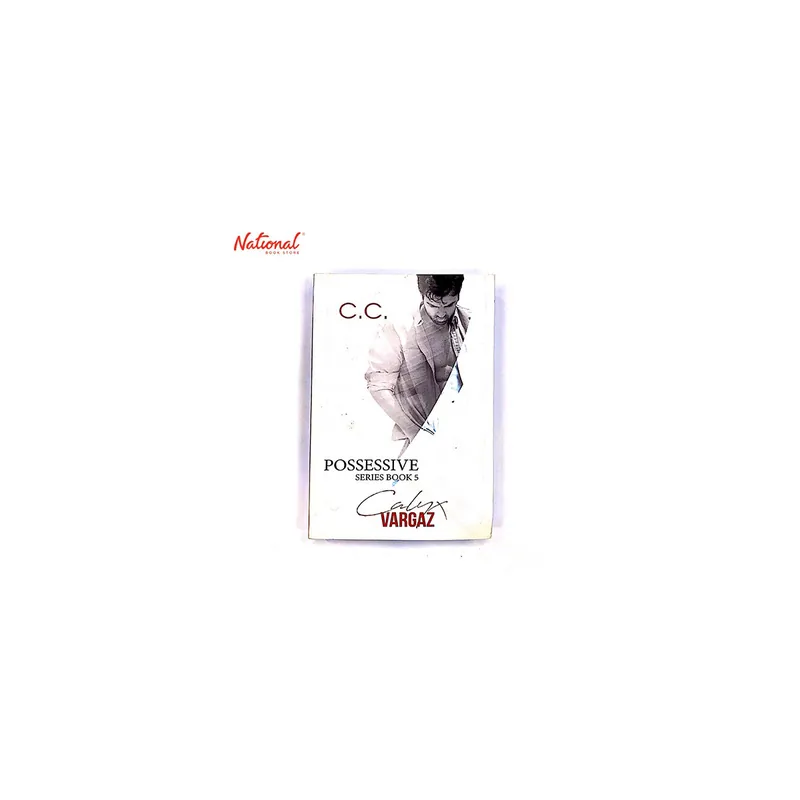 LIB00529 POSSESIVE SERIES BOOK 5: CALYX VARGAZ MASS MARKET PAPERBACK CC Top Rated