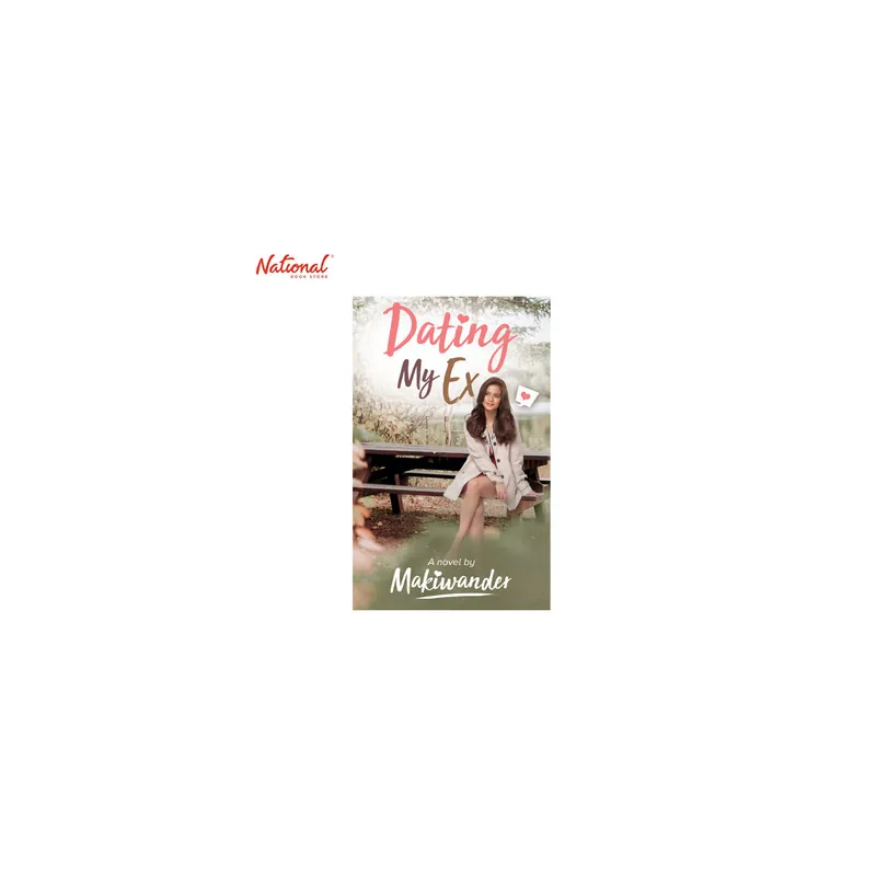 Best Seller DATING MY EX TRADE PAPERBACK