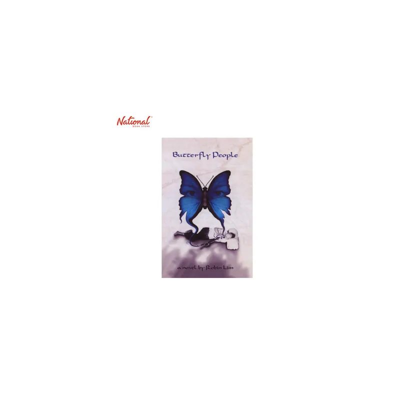BUTTERFLY PEOPLE - NP Money Back Guarantee