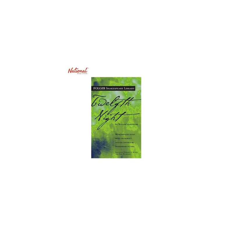 TWELFTH NIGHT One Day Deal
