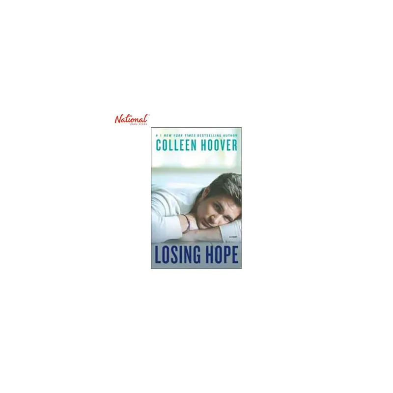 LOSING HOPE Save Now