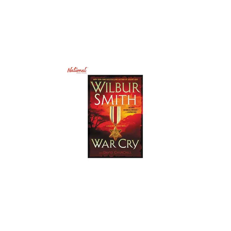 WAR CRY Low Price