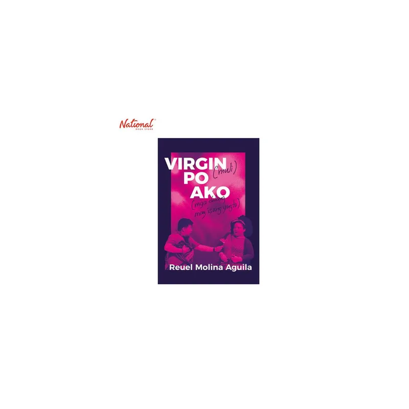 VIRGIN (MULI) PO AKO TRADE PAPERBACK Fan Favorite