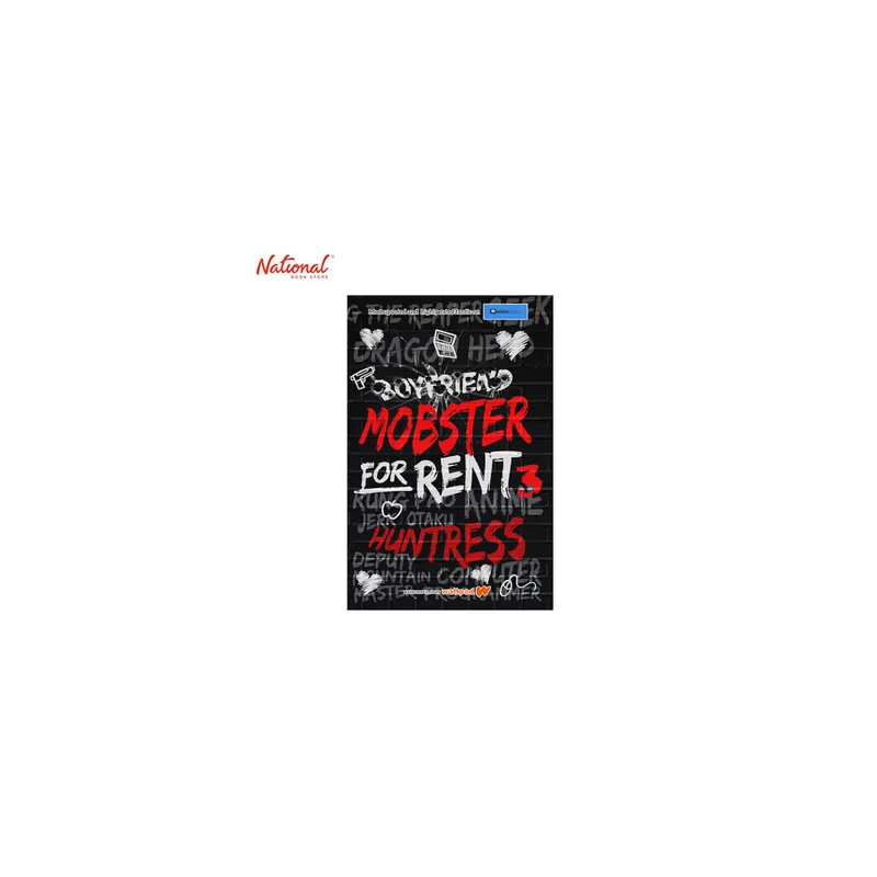 Place Order PPYA1804 MOBSTER FOR RENT 3 TRADE PAPERBACK