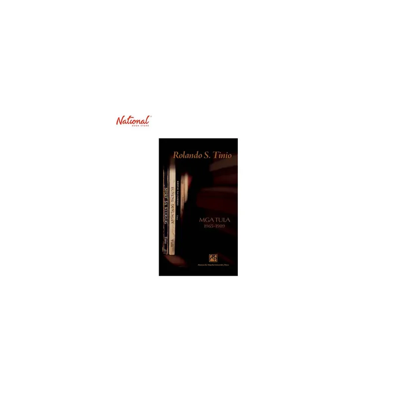 Best Price MGA TULA 1965-1989 TRADE PAPERBACK