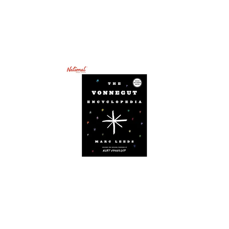VONNEGUT ENCYCLOPEDIA Trusted Brand