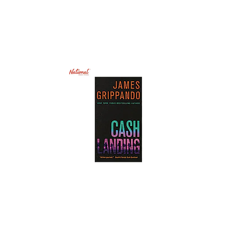 CASH LANDING Crafted