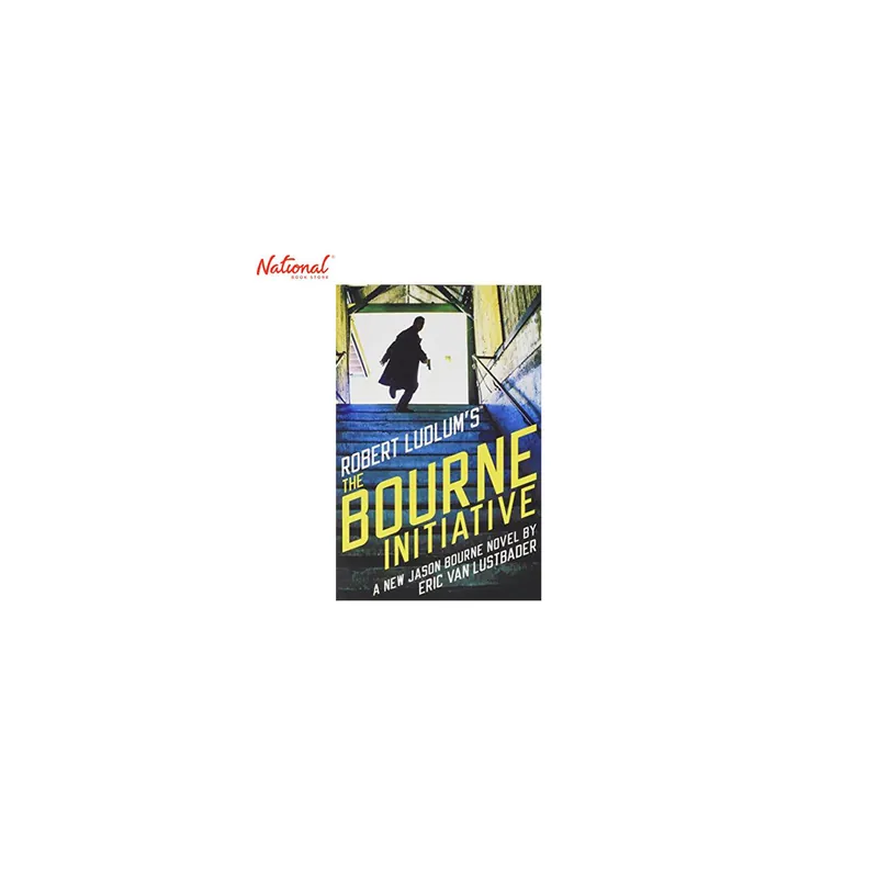 Budget THE BOURNE INITIATIVE