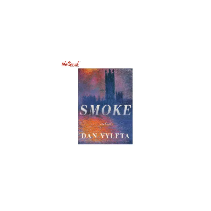 SMOKE Save Now