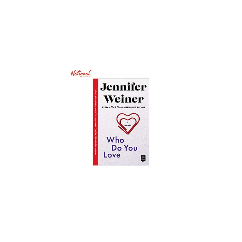 WHO DO YOU LOVE TRADE PAPERBACK Direct From Manufacturer
