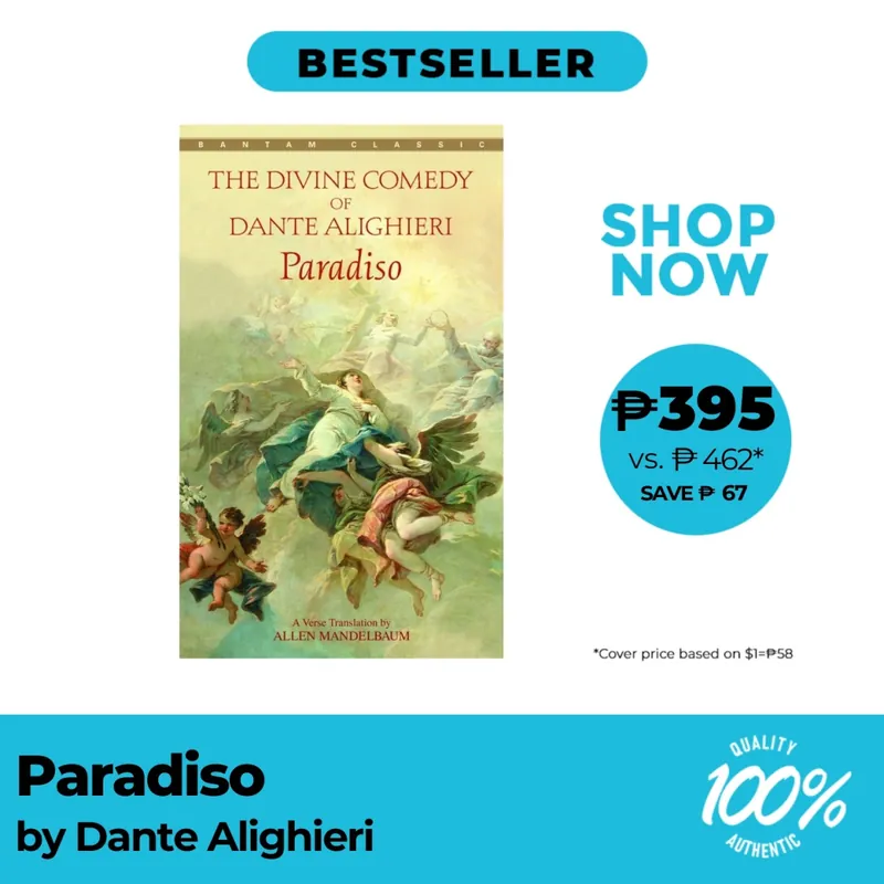 PARADISO- Exclusive