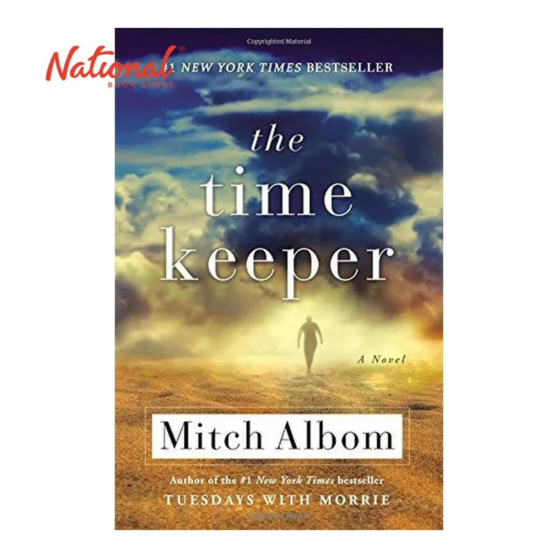 THE TIME KEEPER Best Choice