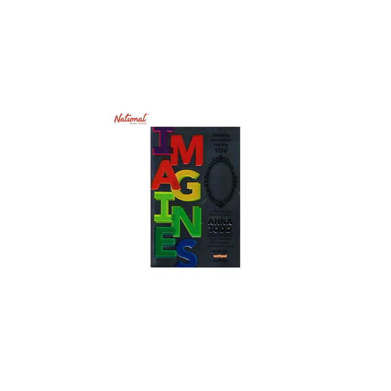 Best Seller IMAGINES