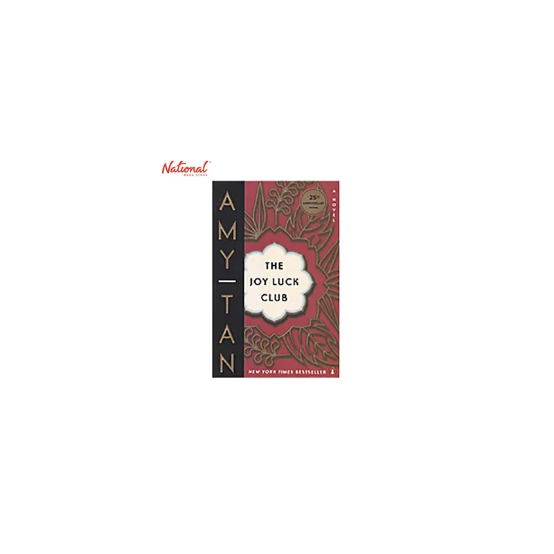 THE JOY LUCK CLUB Shop Now