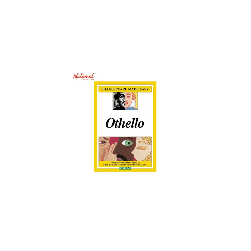 Best Price SHAKESPEARE MADE EASY: OTHELLO