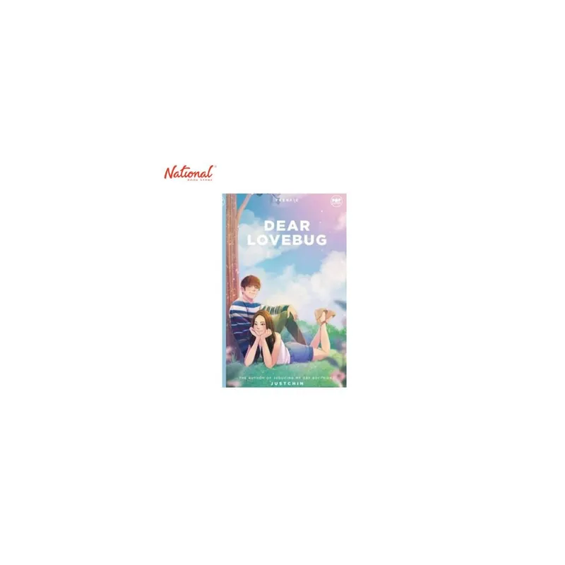 DEAR LOVE BUG MASS MARKET PAPERBACK Instant Buy
