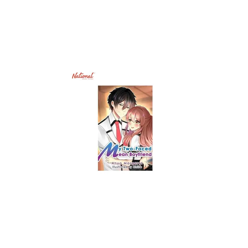 Trusted Brand TEEN FICTION:MY TWO FACED MEAN BOYFRIEND