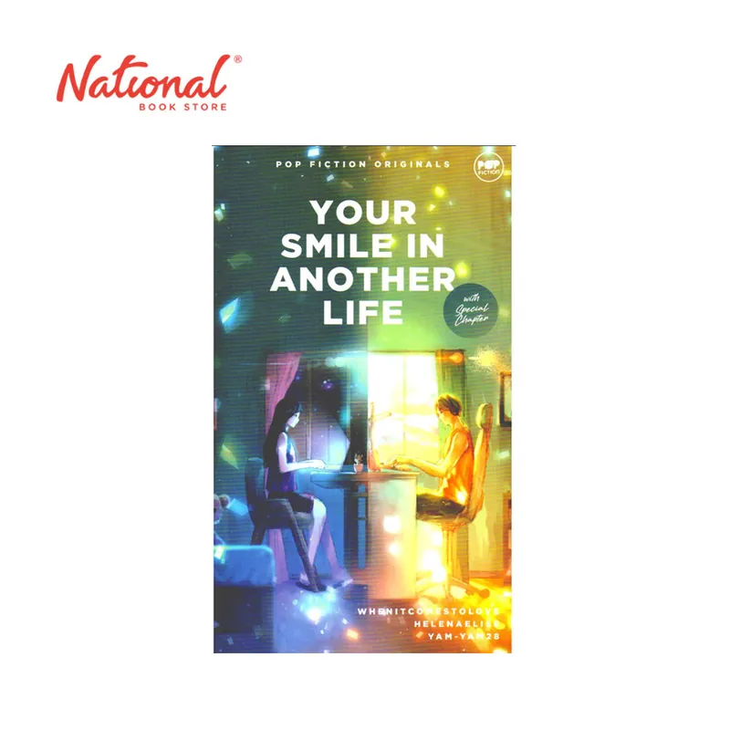 YOUR SMILE IN ANOTHER LIFE (MASS MARKET) Same Day Shipping
