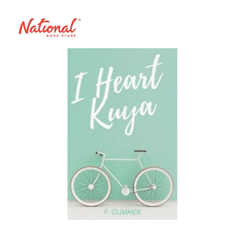 Editor’s Pick I HEART KUYA (MASS MARKET)