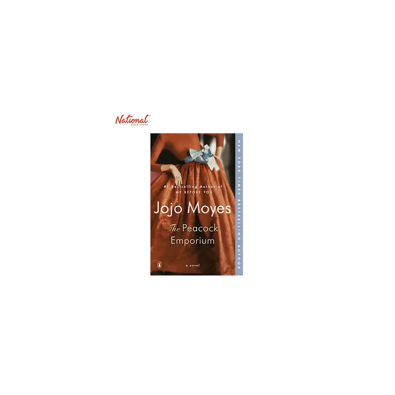 Holiday Sale THE PEACOCK EMPORIUM TP
