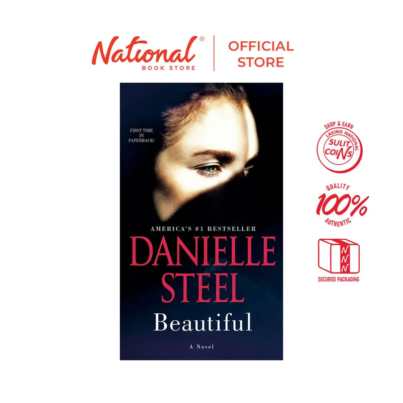 Grab Now Beautiful: A Novel by Danielle Steel - Mass Market
