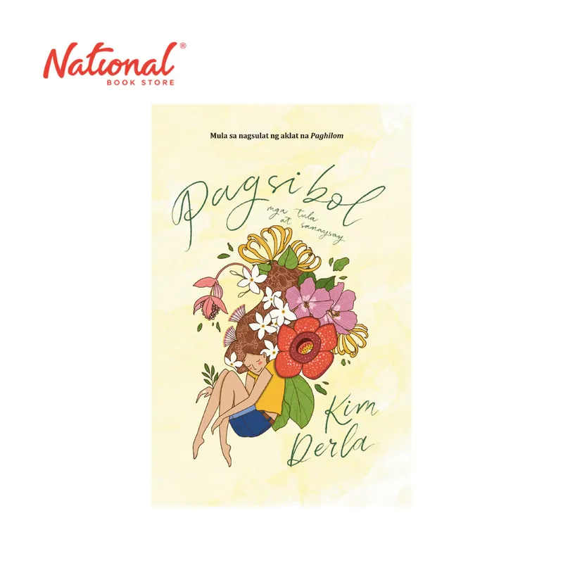 Warranty Included Pagsibol: Mga Tula At Sanaysay by Kim Derla Trade - Paperback - Pinoy Pop Lit