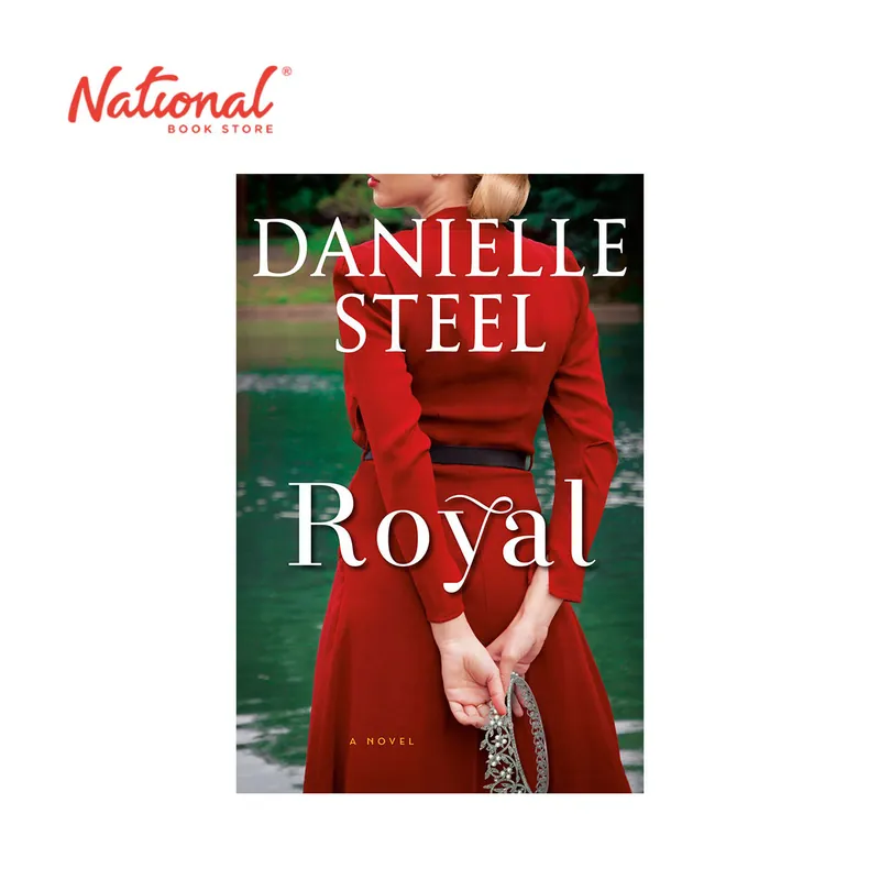 Royal: A Novel by Danielle Steel - Hardcover - Contemporary Fiction Free Delivery