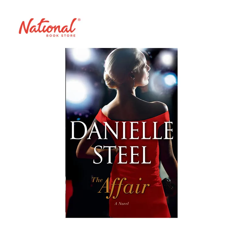 The Affair: A Novel by Danielle Steel - Hardcover - Contemporary Fiction Limited Offer
