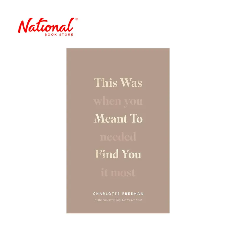 Direct From Manufacturer This Was Meant To Find by Charlotte Freeman - Trade Paperback - Poetry - Poems