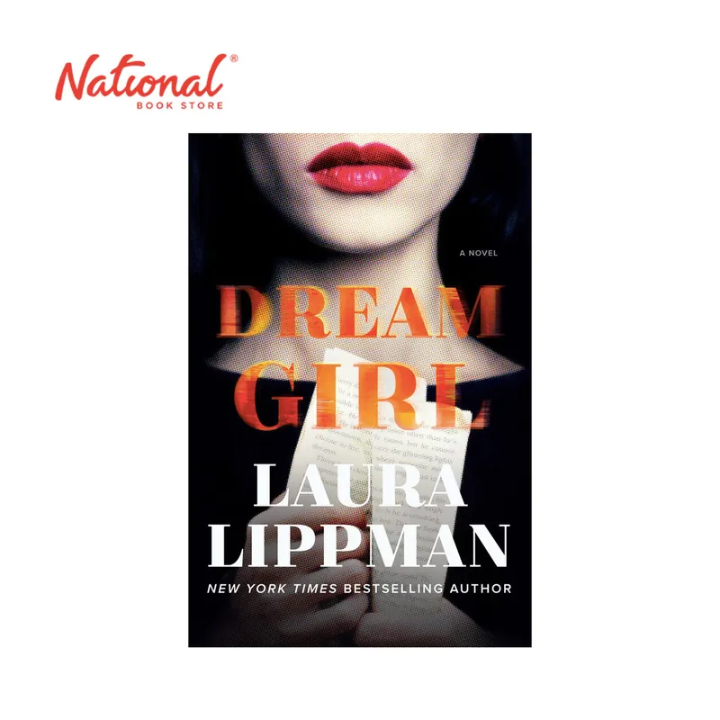 Dream Girl: A Novel by Laura Lippman - Hardcover - Thriller, Mystery & Suspense Get Yours
